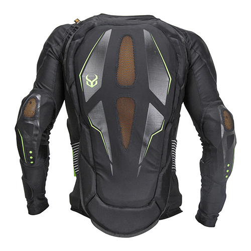 Защитная куртка DEMON X Connect Top XD3O Мужская 2